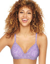 Hanes Ultimate ComfortBlend® Women`s T-Shirt Wirefree Bra