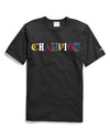 Champion Life Mens Short-Sleeve Tee