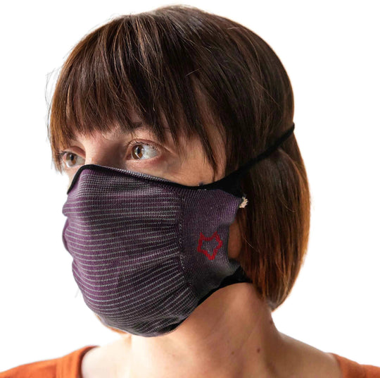 Fox River Adult Flexfit Mask With Cupron