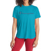 Champion Womens Boyfriend Tee