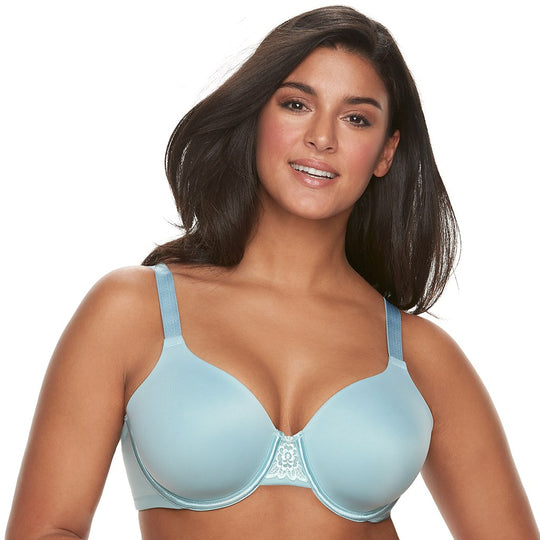 Vanity Fair Beauty Back Full Figure Underwire Bra