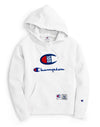 Champion Womens Century Collection Hoodie