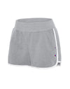 Champion Womens Campus French Terry Shorts