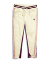 Champion Life Womens Tricot Slim Track Pants