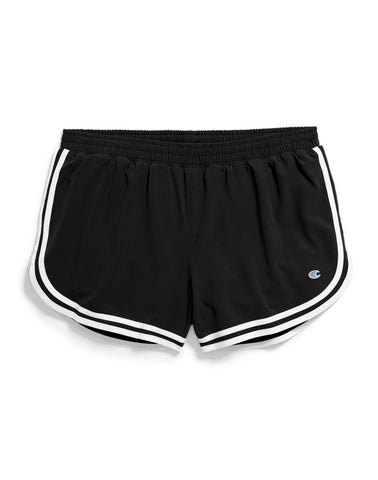 Champion Womens Physical Education Shorts