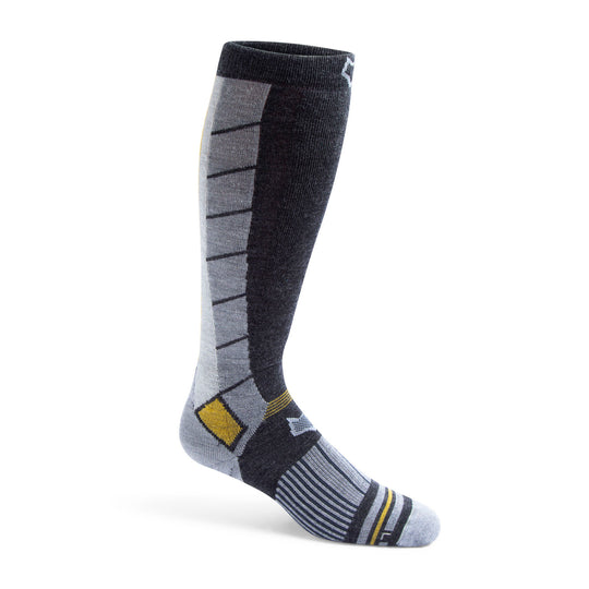 Fox River Womens Grenoble Lightweight Over-the-Calf Socks