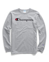 Champion Life Mens Heritage Long-Sleeve Tee