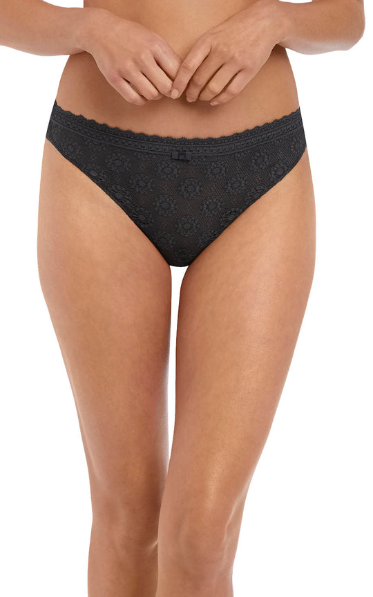 Freya Womens Love Note Brief