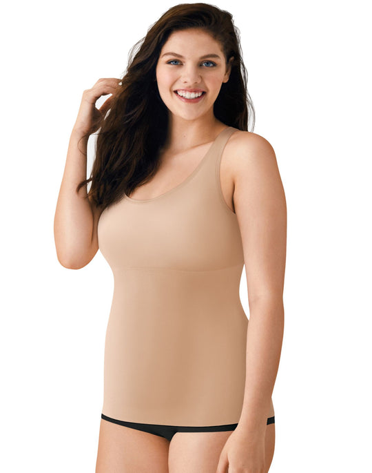 Maidenform Womens Tame Your Tummy Tank