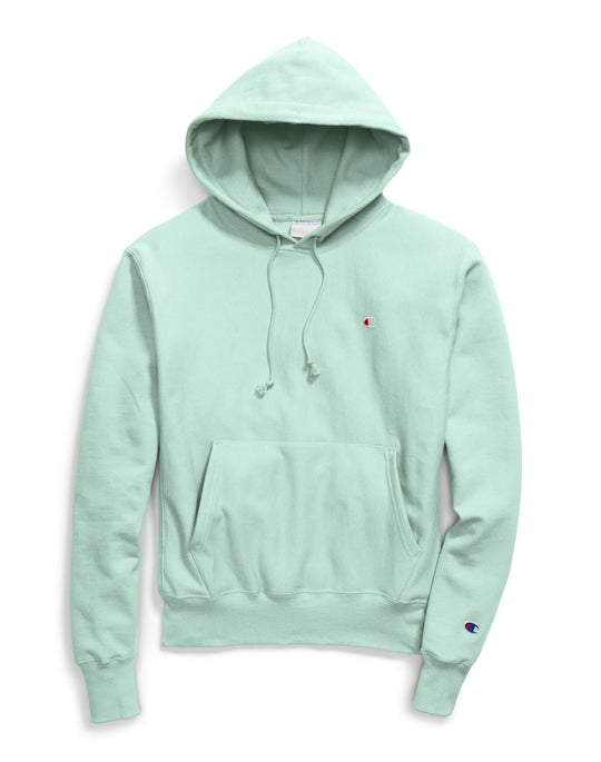 Champion Life™ Mens Reverse Weave® Pullover Hoodie