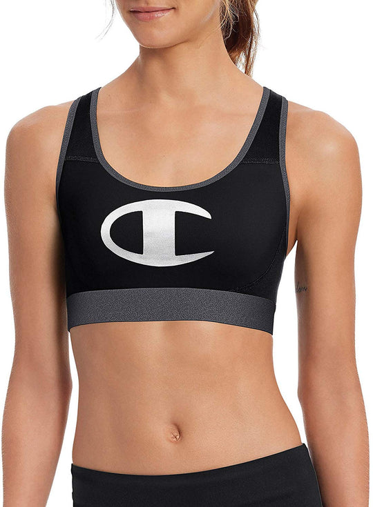 Champion Womens The Absolute Workout Sports Bra