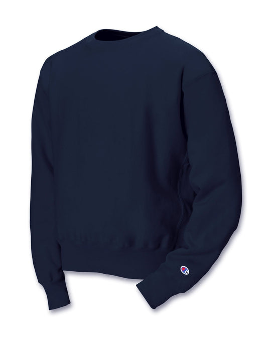 Champion Mens Reverse Weave Crew