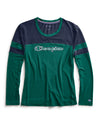 Champion Womens Long-Sleeve Tee