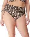 Elomi Womens Fierce Adjustable Brief