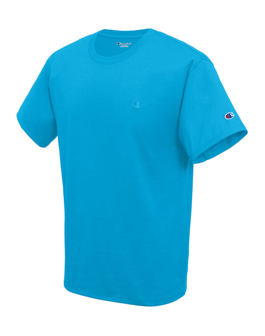 Champion Men`s Classic Jersey Tee
