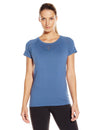 Champion Vapor® Women`s Seamless Mesh Tee