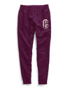 Champion Life Womens Reverse Weave Joggers