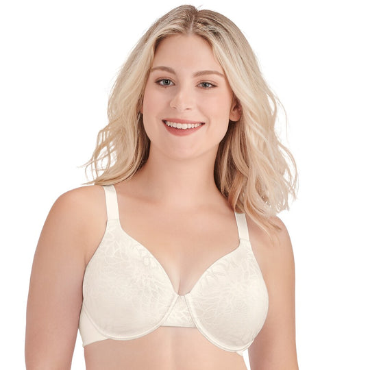 Vanity Fair Beauty Back Full Figure Underwire Bra