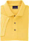 Outer Banks Reserve Mercerized Pima Polo