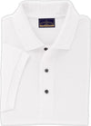 Outer Banks Reserve Mercerized Pima Polo
