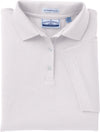Outer Banks Womens Double Mercerized Pima Pique