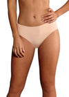 Rosa Faia Womens Twin High-Waist Brief