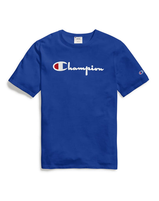 Champion Life™ Mens Short-Sleeve Tee