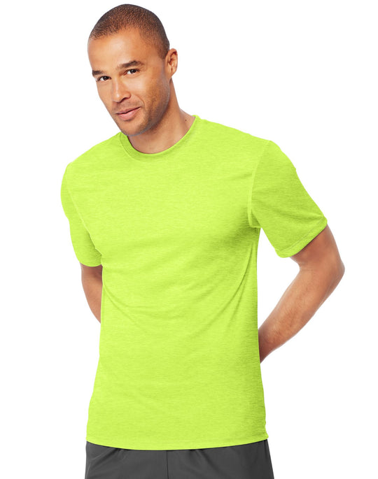 Hanes Cool DRI TAGLESS Men's T-Shirt