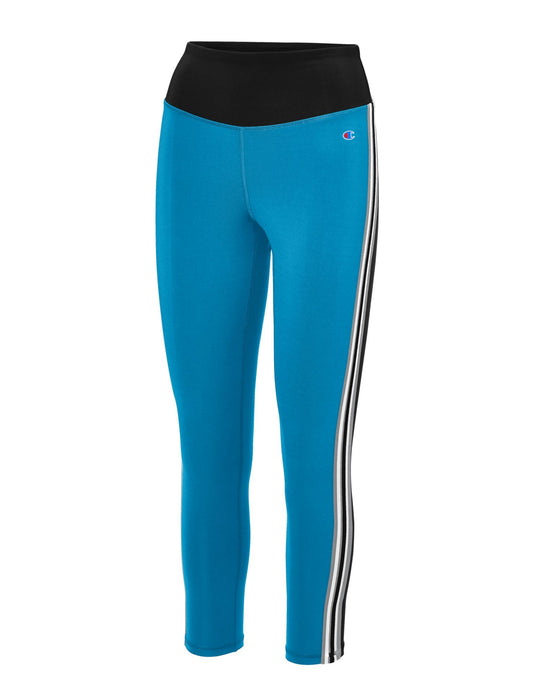 Champion Womens High Rise Tights