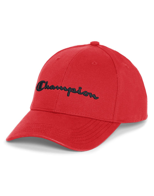 Champion Life Adult Classic Twill Hat