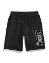 Champion Life Mens Reverse Weave Cut-Off Shorts