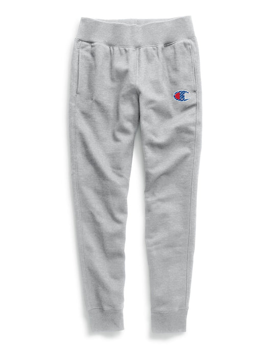Champion Life Womens Reverse Weave Joggers