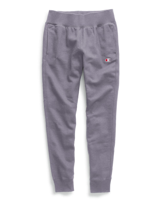 Champion Life Womens Garment Dyed Reverse Weave Joggers