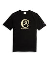 Champion Life Mens Short Sleeve Heritage Tee