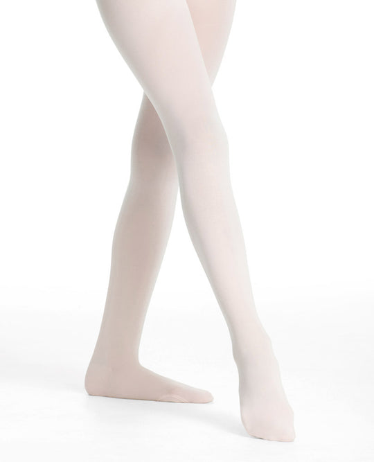 Danskin Girls UltraSoft Convertible Tight