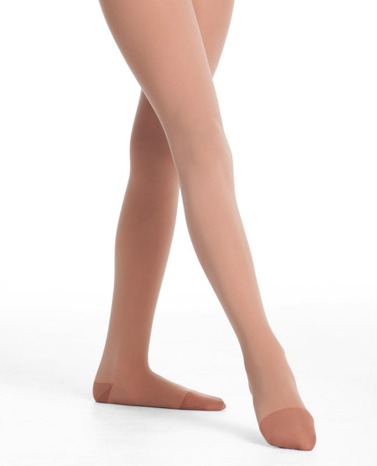 Danskin Girls UltraSoft Convertible Tight