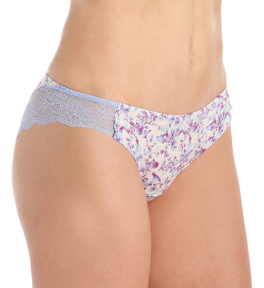 Maidenform Women`s Comfort Devotion Lace Back Tanga