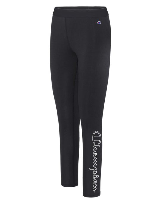 Champion Womens Authentic Leggings