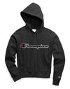 Champion Life Womens Reverse Weave Pullover Hoodie