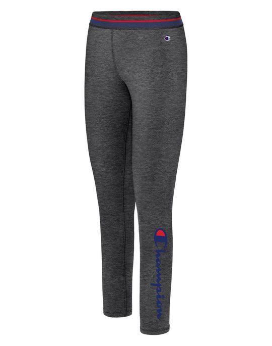 Champion Womens Authentic Leggings