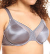 Curvation Women`s Side-Shaper Underwire Bra