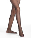Danskin Girls Lightweight Fishnet Tight