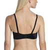 Rosa Faia Women`s Multiway Convertible Padded Underwire Bra