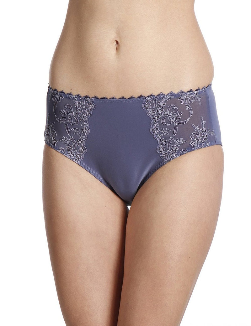 Rosa Faia Scarlett Women`s High-waist Brief