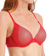 Maidenform Women`s Natural Boost Demi Underwire Bra
