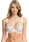 Fantasie Women`s Alicia Underwire Plunge Bra