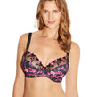 Fantasie Women`s Alicia Underwire Plunge Bra