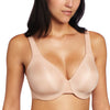 Lilyette® Women`s Everyday Easy Unlined Multi-Way Bra