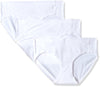 Hanes Ultimate Smooth Tec Women`s 3-Pack Hipster Panties