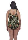 Elomi Womens Amazonia Moulded Swimsuit